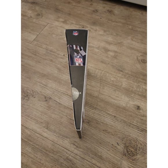 NEW Green Bay Packers Cornhole Game & Bluetooth Speaker - Picture 5 of 5